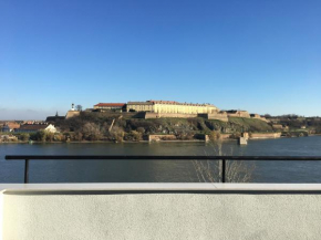 Fortress view Apartment Novi Sad